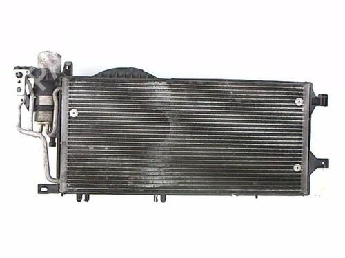 Radiador A/A OPEL TIGRA TwinTop (X04) 1.3 CDTI (R97) (69 hp) 20474979