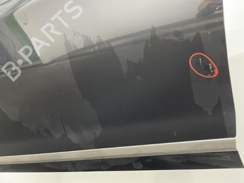 Used Left front door CITROËN C5 III (RD_) 1.6 HDi 110 (RD9HL0, RD9HR8, RD9HRA) (112 hp) 20439377
