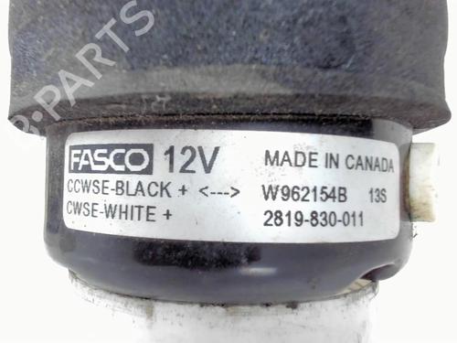 Heater blower motor ROVER 100 / METRO Hatchback (XP) 115 D | BP21233545M62 