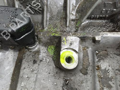 Used Gearbox Gearbox RENAULT KANGOO Express (FC0/1_) D 65 1.9 (FC0E, FC02, FC0J, FC0N) (64 hp) 36052294 36052294