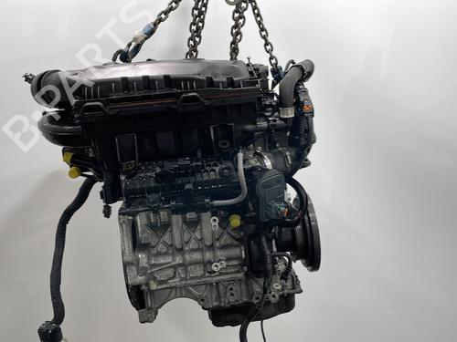 Used Engine Engine PEUGEOT 208 I (CA_, CC_) 1.2 THP 110 (110 hp) 23863550 23863550