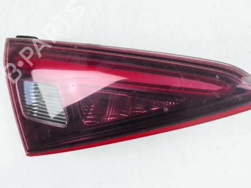 Left tailgate light ALFA ROMEO GIULIA (952_) 2.2 D (952AEM250, 952AEA250) | BP39904724C79 - Image 4