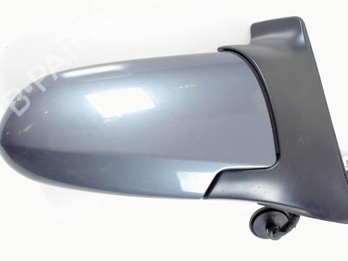 Right mirror OPEL ZAFIRA A MPV (T98) 2.0 DTI 16V (F75) | BP20477650C27 