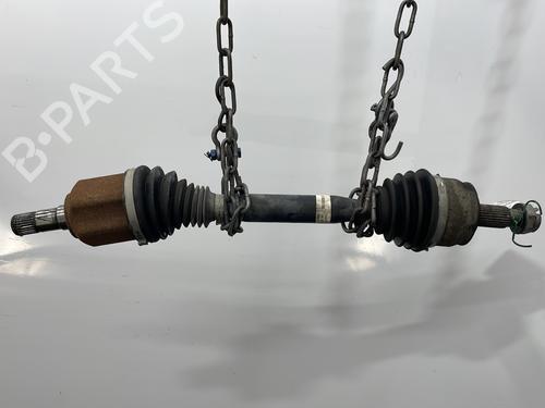 Left front driveshaft ALFA ROMEO GIULIETTA (940_) 1.6 JTDM (940FXD1A) | BP29291334M38 - Image 2