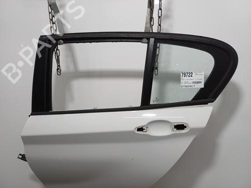 left-rear-door-bmw-1-f20-2011-2012-2013-2014-2015-2016-2017-2018-2019-36526036 main image