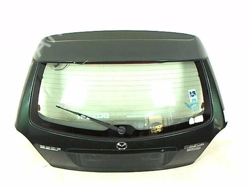 Tailgate MAZDA 323 F VI Hatchback (BJ) 2.0 TD | BP20472957C6 