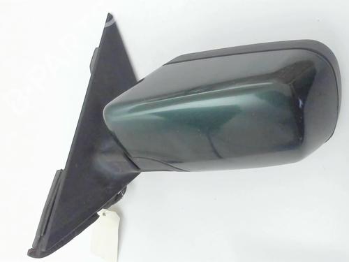 Left mirror BMW 3 Touring (E46) 320 d | BP20464925C26 