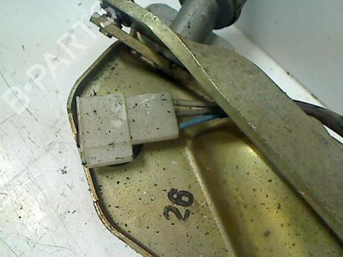 Rear wiper motor RENAULT 19 I (B/C53_) 1.4 | BP20431482M102 