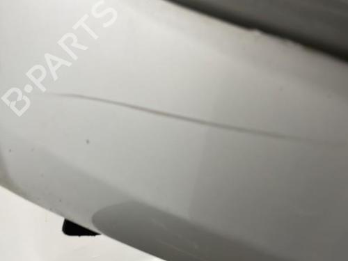 Front bumper RENAULT MEGANE II (BM0/1_, CM0/1_) 1.9 dCi | BP22102914C7 