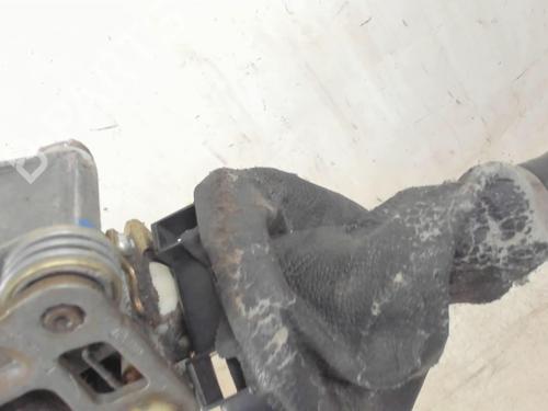Gear lever SEAT LEON (1M1) 1.9 TDI | BP22102593M90 