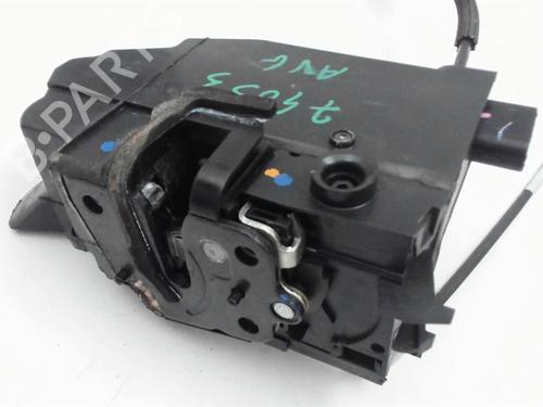 Front left lock PEUGEOT 308 II (LB_, LP_, LW_, LH_, L3_) 1.6 HDi 100 | BP20418518C98