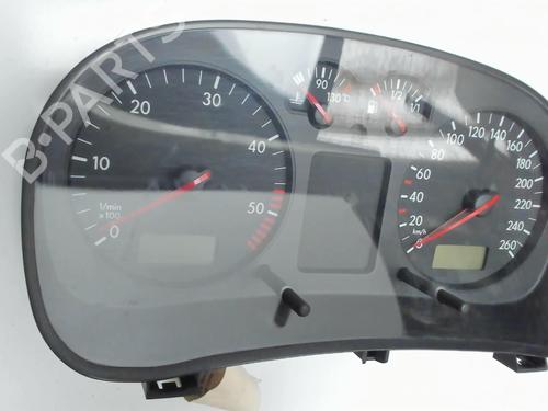 Instrument cluster VW GOLF IV (1J1) 1.9 TDI | BP21230482C47 