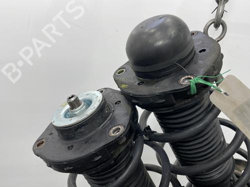 Left front shock absorber AUDI A2 (8Z0) 1.4 | BP27725314M16