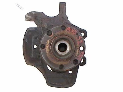 Used Right front steering knuckle OPEL CORSA B (S93) 1.7 D (F08, F68, M68) (60 hp) 20437435