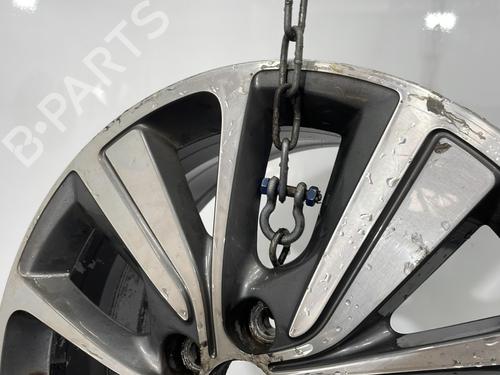 Rim CITROËN C4 Grand Picasso II (DA_, DE_) 2.0 BlueHDi 150 | BP31027962C45 