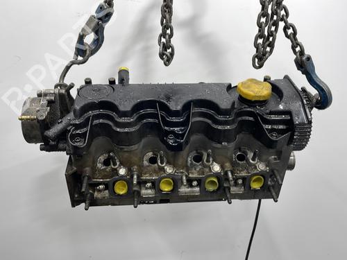 Cylinder head OPEL ZAFIRA / ZAFIRA FAMILY B (A05) 1.9 CDTI (M75) | BP31074575M5 