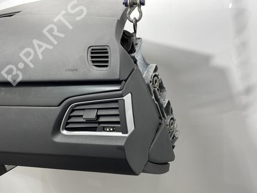 Dashboard PEUGEOT 508 I (8D_) 2.0 HDi | BP24201151C46 - Image 2