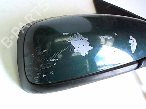 Right mirror PEUGEOT 605 (6B) 2.5 Turbo Diesel | BP20474340C27 
