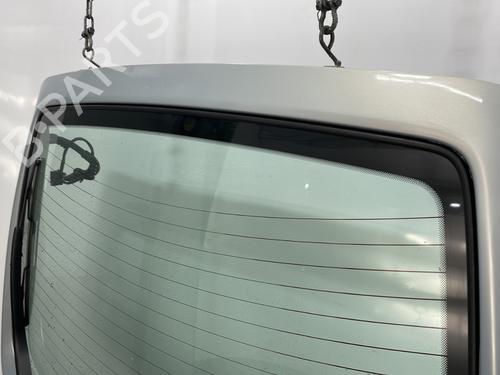 Tailgate RENAULT MEGANE I (BA0/1_) 1.9 dTi (BA08, BA0N) | BP30115585C6