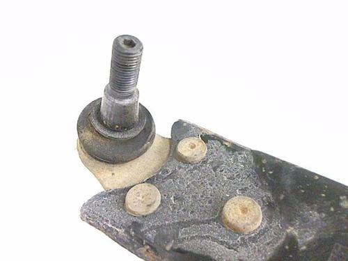 Left front suspension arm FORD FOCUS C-MAX (DM2) 1.8 TDCi | BP20436331M12 
