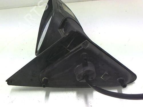Right mirror FORD MONDEO III (B5Y) 2.0 16V TDDi / TDCi | BP20430125C27 