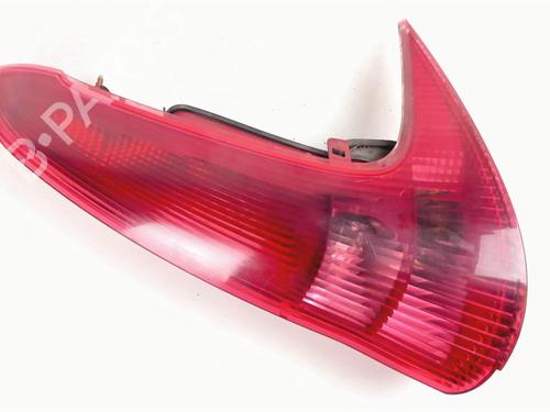 Used Right taillight Right taillight PEUGEOT 206 SW (2E/K) 2.0 HDi (90 hp) 20445107 20445107