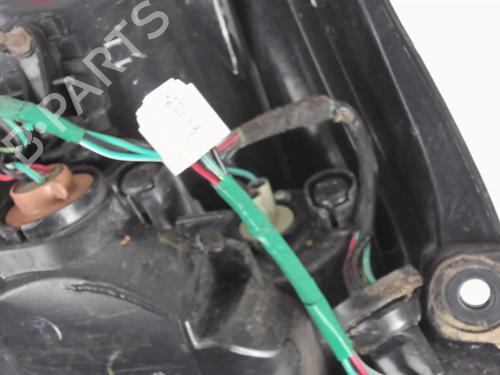 Right taillight NISSAN JUKE (F15) 1.5 dCi | BP20464030C35 