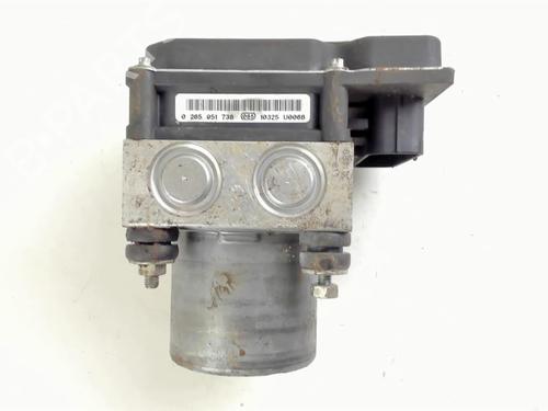 ABS pump PEUGEOT 3008 I MPV (0U_) 2.0 HDi 150 / BlueHDi 150 | BP20421189M43 