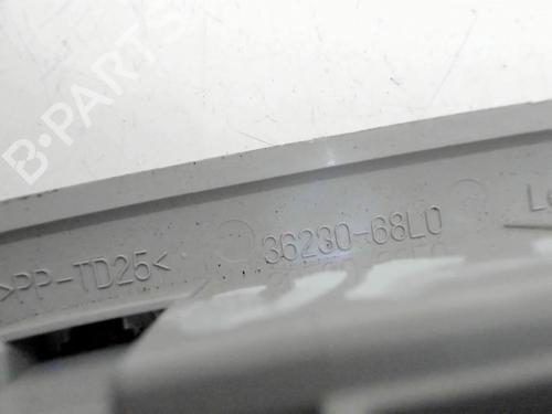 Interior roof light SUZUKI VITARA (LY) 1.4 Hybrid (Mild Hybrid) (APK414) | BP40002791I8 - Image 5