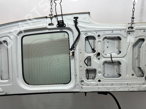 Left tailgate RENAULT MASTER II Van (FD) 2.5 dCi (FD02) | BP30161712C76