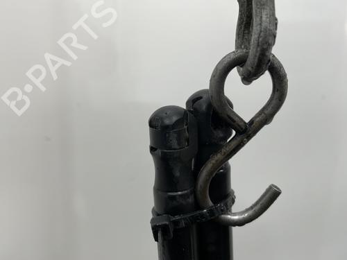 Tailgate lift support PEUGEOT 3008 I MPV (0U_) 1.6 HDi | BP24320138C138