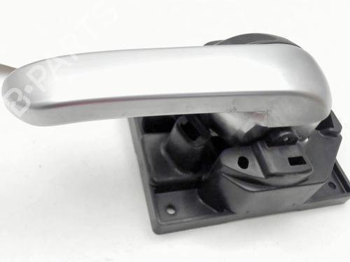 Front right interior door handle FIAT 500X (334_) 1.3 D Multijet (334AXH1A) | BP36669238I14 - Image 5