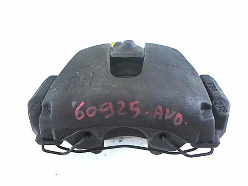 Used Right front brake caliper Right front brake caliper FORD FOCUS C-MAX (DM2) 1.6 TDCi (90 hp) 20403817 20403817