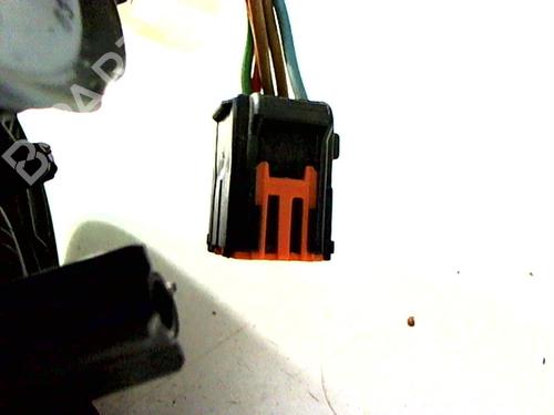 Left mirror PEUGEOT 206 Hatchback (2A/C) 1.4 HDi eco 70 | BP20444256C26 