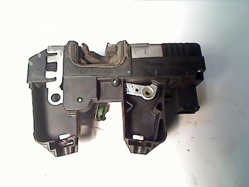 Venstre bak lås OPEL ASTRA G Hatchback (T98) 1.7 CDTI (F08, F48) | BP20412650C100 