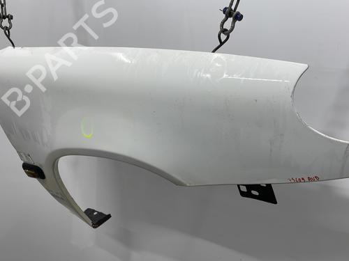 Right front fenders CITROËN SAXO (S0, S1) 1.5 D | BP23778075C42 