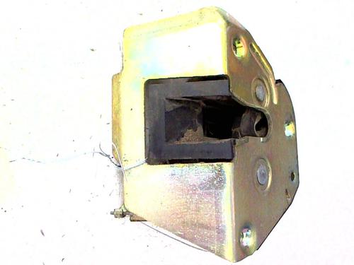 Rear left lock PEUGEOT 806 (221) 2.0 HDI | BP20392135C100 