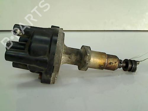 Used Ignition distributor RENAULT 18 (134_) 1.4 (1340) (64 hp) 25264716