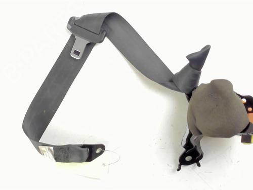 Used Rear right seatbelt Rear right seatbelt MAZDA 6 Saloon (GJ, GL) 2.2 D (GJ2FP, GJ1021, GJ1022, GL1021) (175 hp) 20442969 20442969