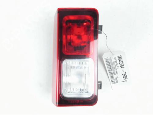 Used Rear bumper right light RENAULT TRAFIC III Van (FG_) 1.6 dCi 115 (FGMD) (116 hp) 32273716