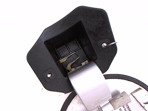 Tanklokket OPEL ASTRA H (A04) 1.7 CDTI (L48) | BP20461296C131 