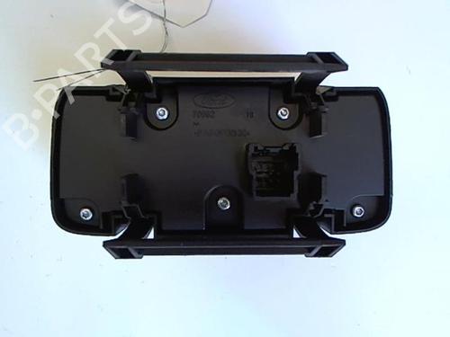 Headlight switch FORD MONDEO IV (BA7) 1.6 Ti | BP20457078I24 
