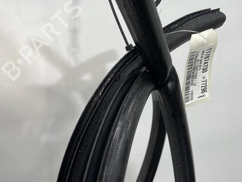 rubber-door-seal-audi-a5-8t3-2007-2008-2009-2010-2011-2012-2013-2014-2015-2016-2017-30941424 main image