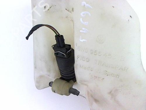 Windscreen washer tank VW POLO III (6N1) 60 1.4 | BP20414664C113