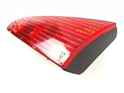 Right tailgate light PEUGEOT 607 (9D, 9U) 3.0 V6 24V | BP20436343C80 