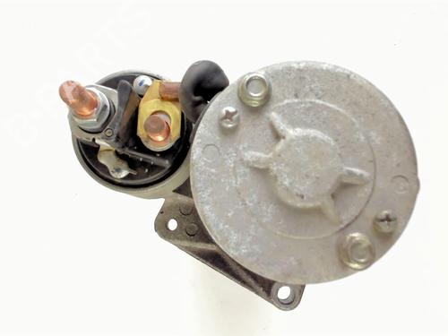 Starter FORD KA (RU8) 1.2 | BP20443083M8 - Image 5