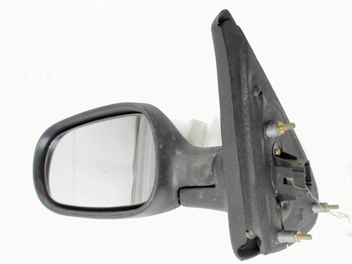 Used Left mirror RENAULT MEGANE I (BA0/1_) 1.4 e (BA0E, BA0V) (75 hp) 20457978