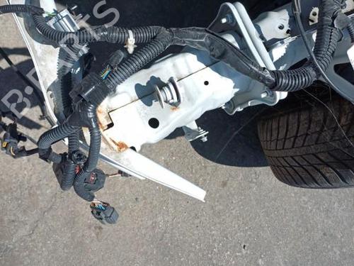 Left front window switch FORD FOCUS III 1.0 EcoBoost | BP20388816I27 - Image 25