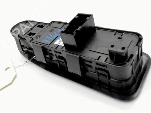 Left front window switch FIAT SCUDO Bus (270_, 272_) 2.0 D Multijet | BP28361895I27 