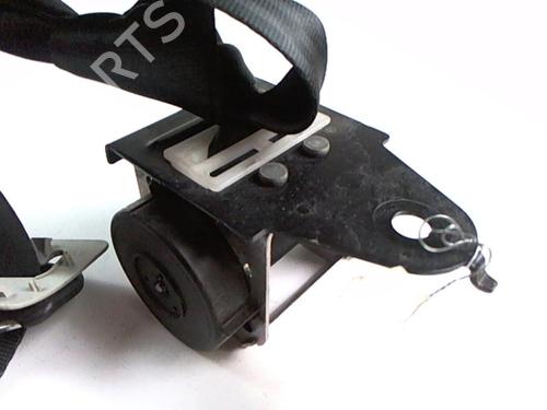 Rear left belt tensioner NISSAN QASHQAI / QASHQAI +2 I (J10, NJ10, JJ10E) 1.6 dCi | BP20444791C89 